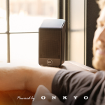 Klipsch 1072091 Flexus Surr 200 無線 Dolby Atmos Surround Sound 揚聲器